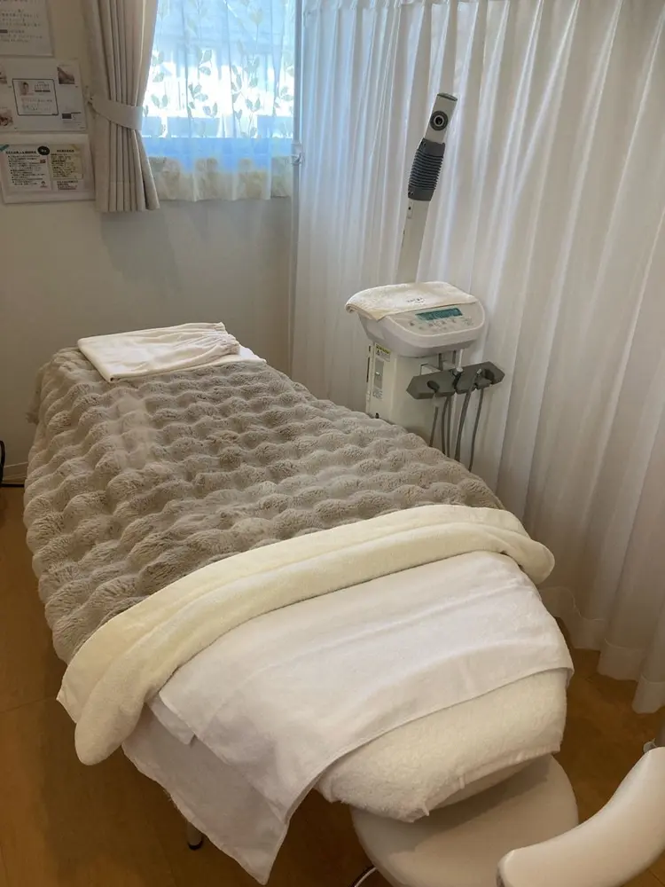 POLA岐南八剣店の内観・外観2