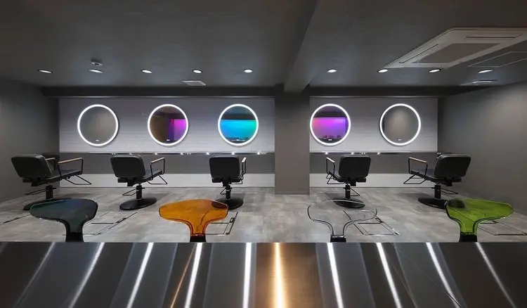 nolの内観・外観1