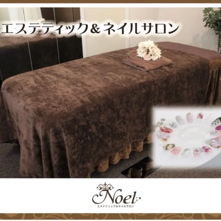 Noel ネイルサロンの内観・外観1