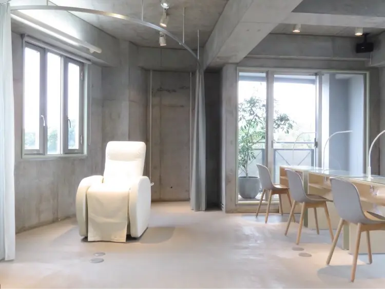 Lovl harajukuの内観・外観2