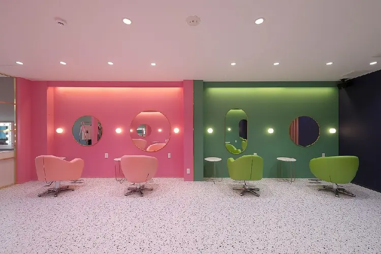 nolの内観・外観1