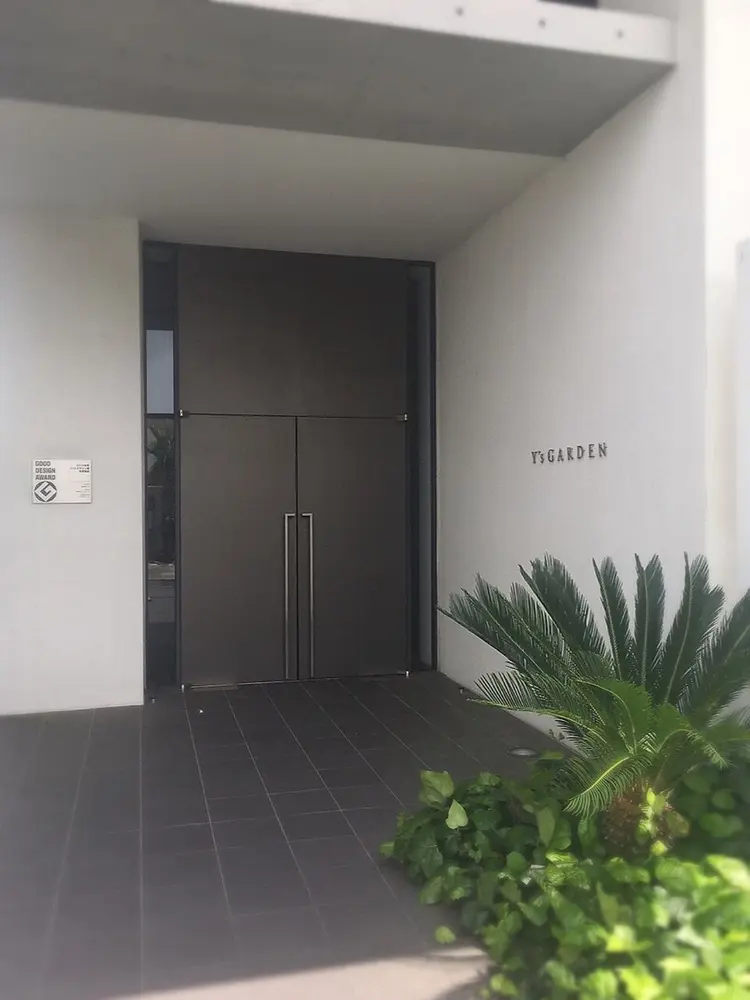 HYGGEの内観・外観2