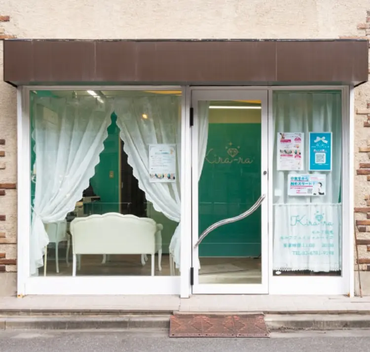 Kira-raの内観・外観3
