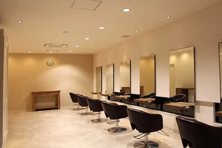 ルシードスタイルボーグルの内観・外観2