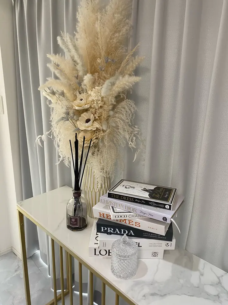 Clearの内観・外観2