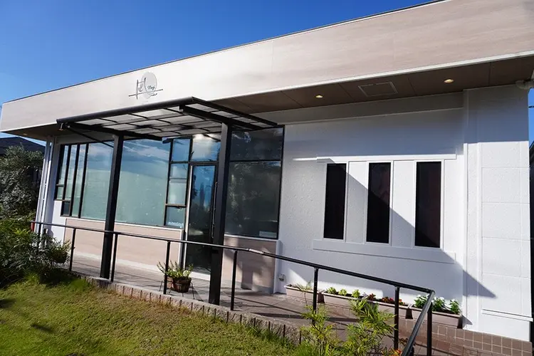 ビューティサロンモリワキ 凪の内観・外観3