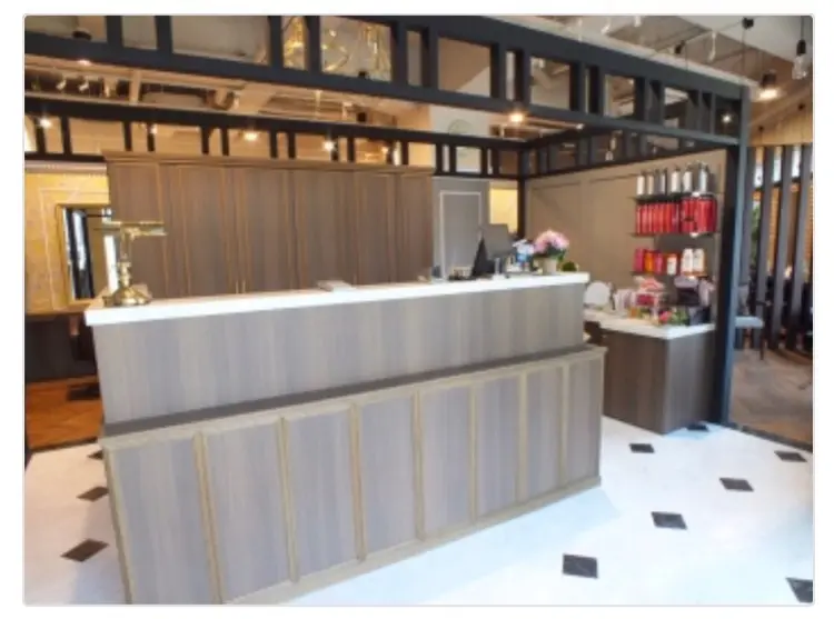 unolash(ウノラッシュ) 京橋店の内観・外観2