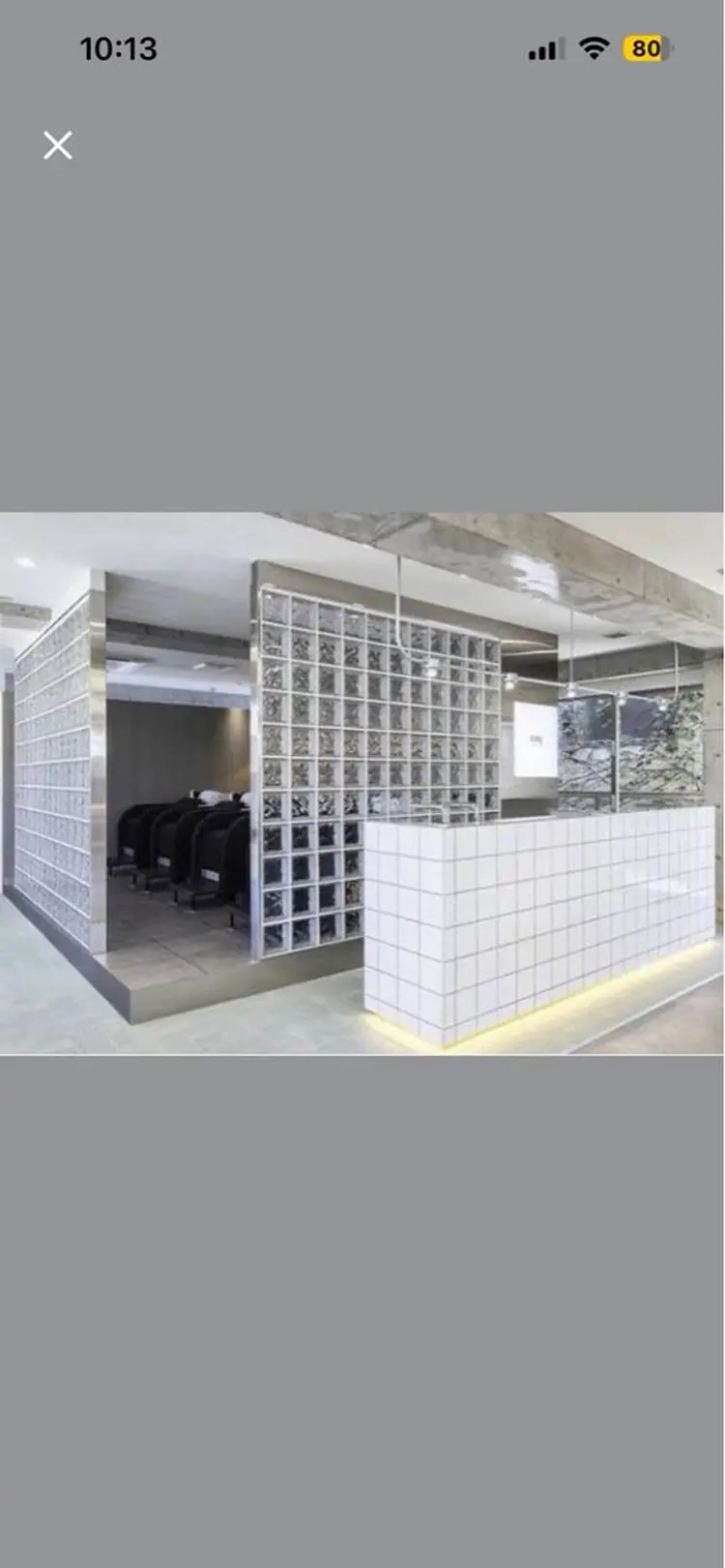 cinq   PROJECTの内観・外観2