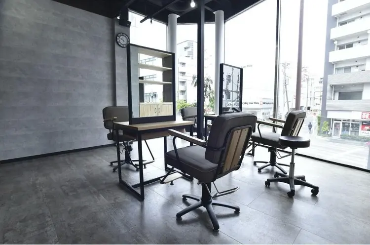 SOY-KUFU高田馬場の内観・外観1