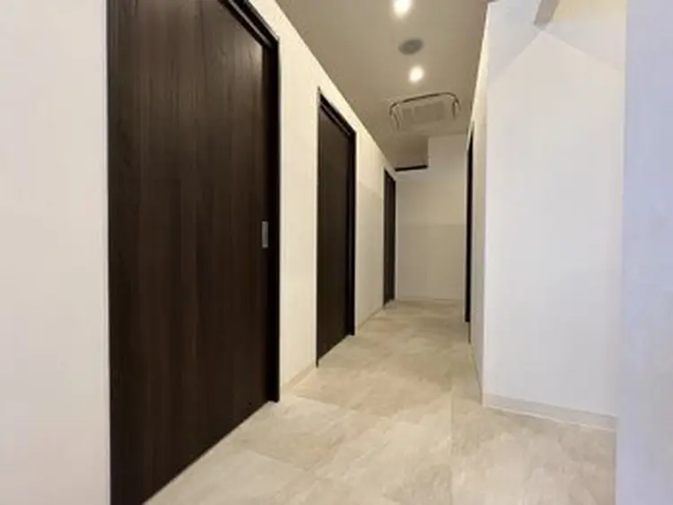 eyelash  salon Rey  仙台駅前店の内観・外観2