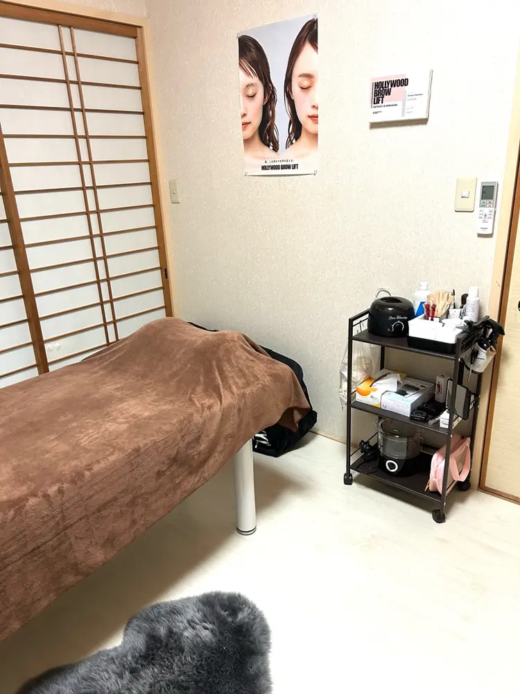 IRIE homesalonの内観・外観1