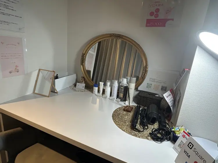 ulula~梟の内観・外観2