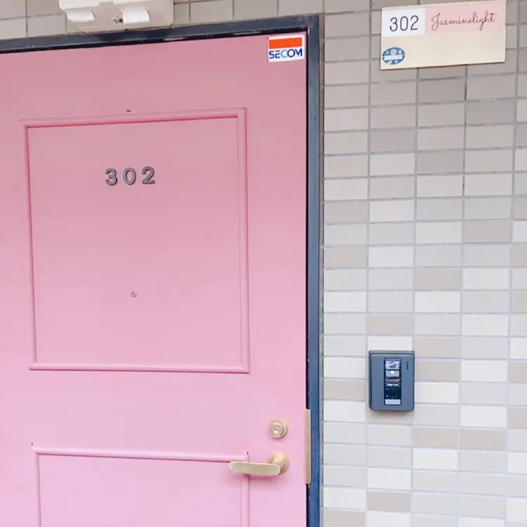 Jasminelightの内観・外観3