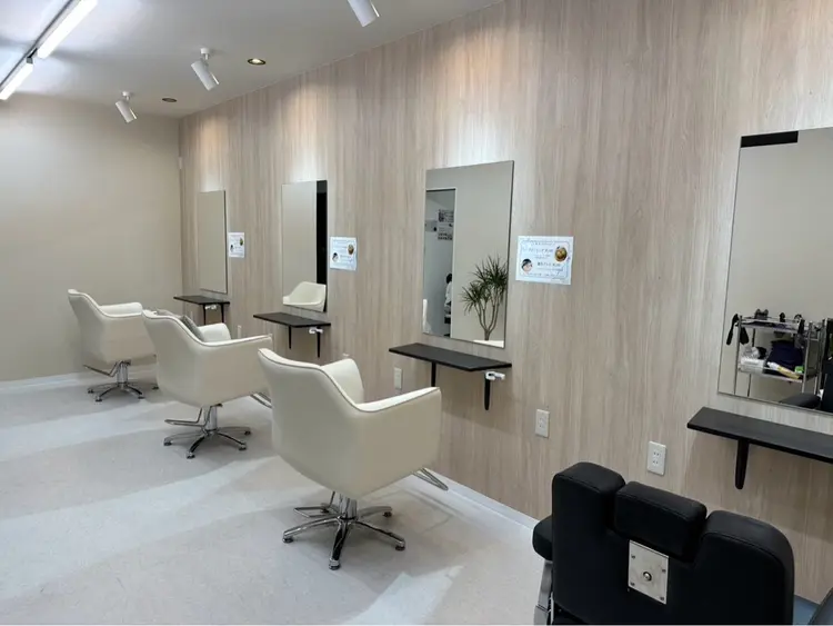 ETRE(エトレ)の内観・外観2