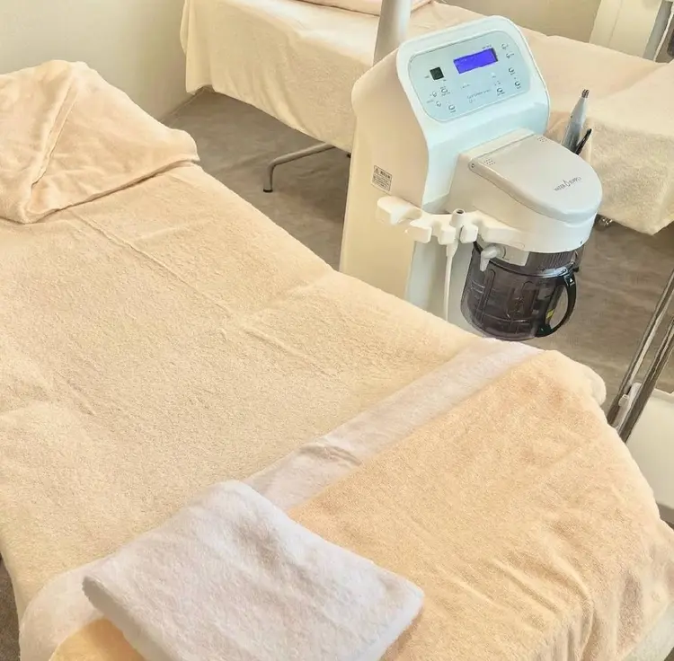 CPサロンナトゥール祇園店の内観・外観3