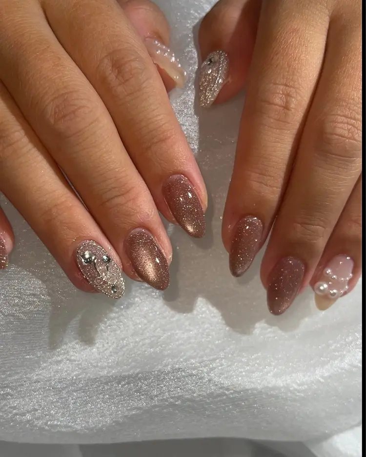 Gato nailの内観・外観3