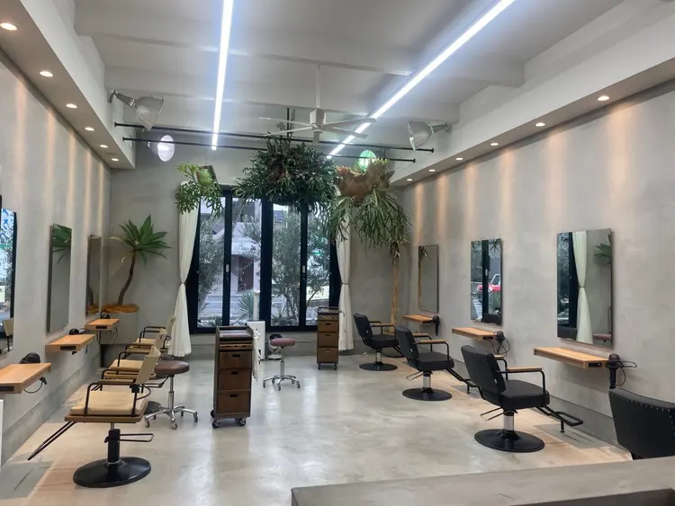 Regaloの内観・外観2