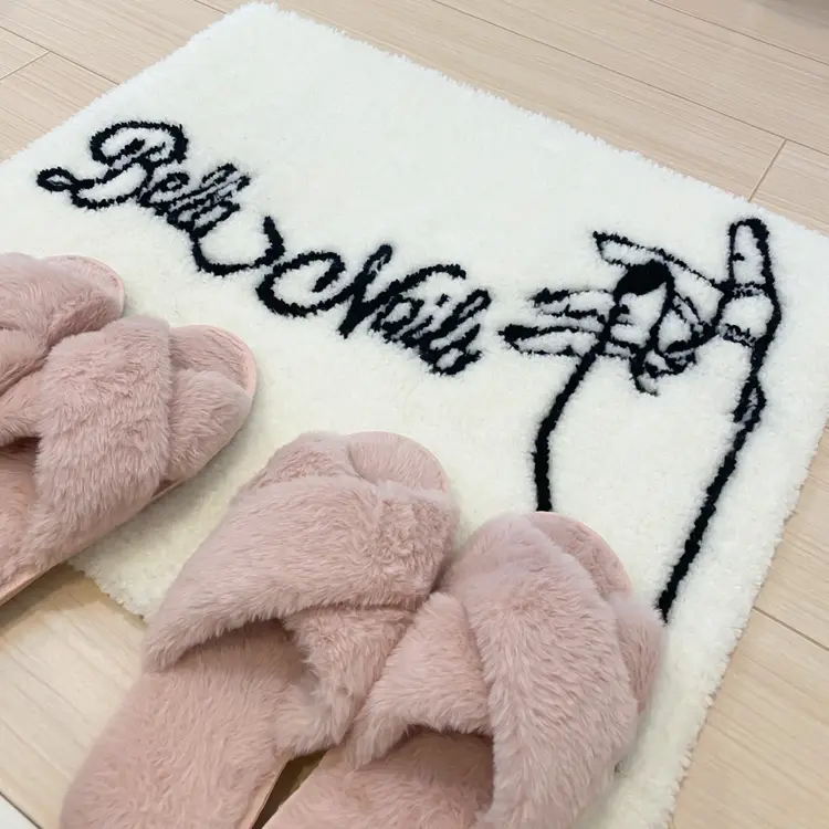 Bella Nailsの内観・外観1