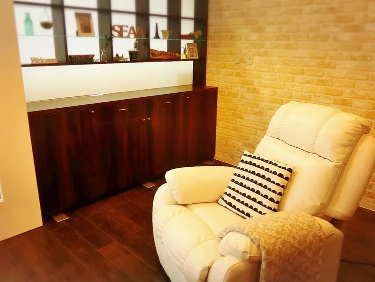 ✨仙台南✨ベガロポリス2階❣️アイラッシュSeaaの内観・外観2