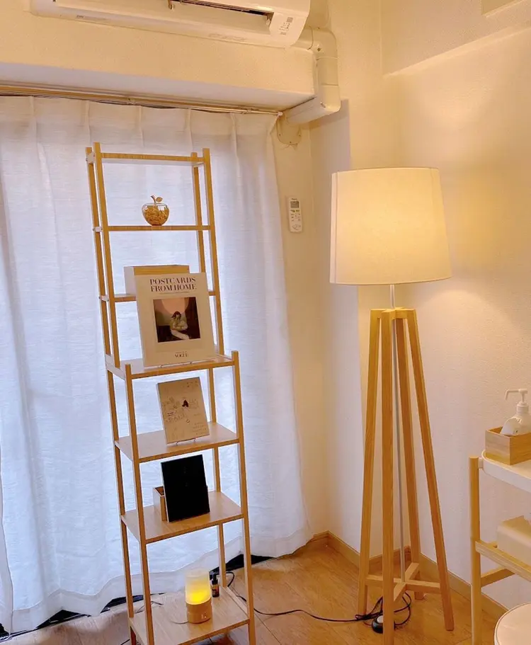 アイラッシュサロン リ・エールの内観・外観2