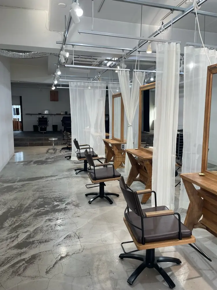 niaの内観・外観1