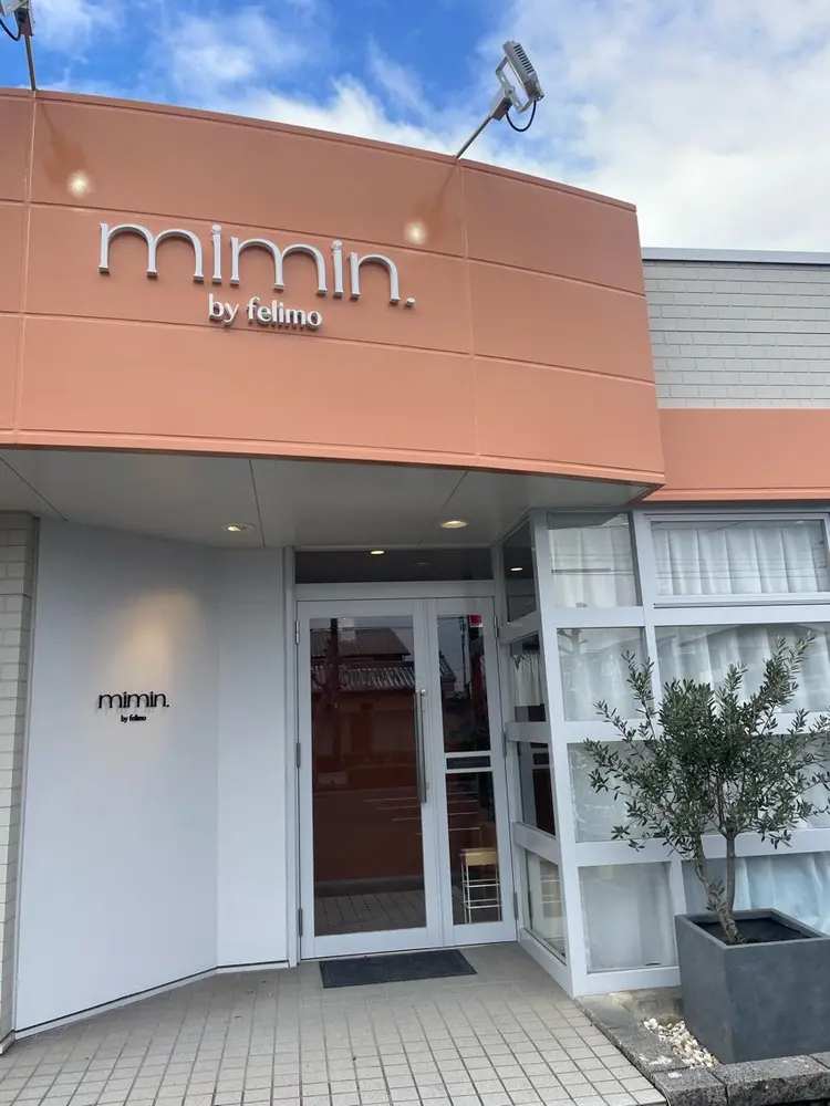 mimin. by felimoの内観・外観1