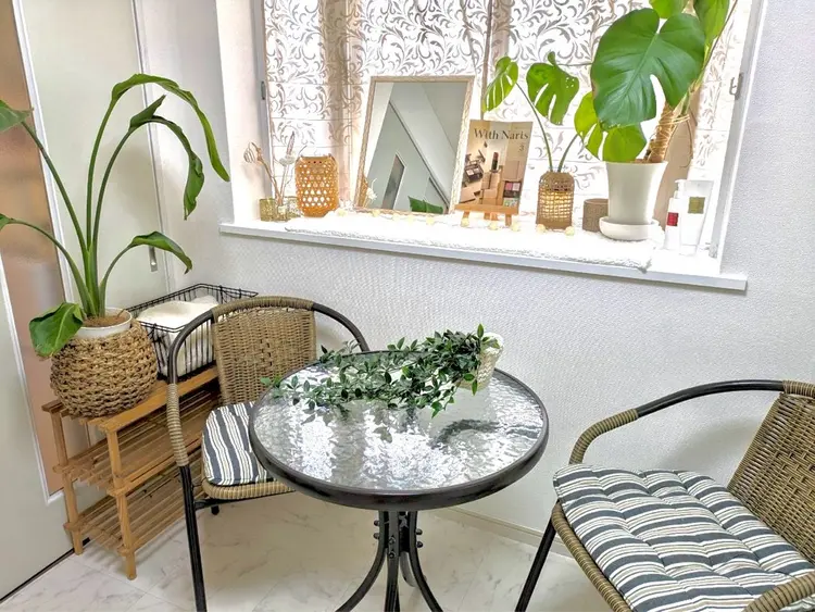 Beauty salon ~Ohana~の内観・外観3