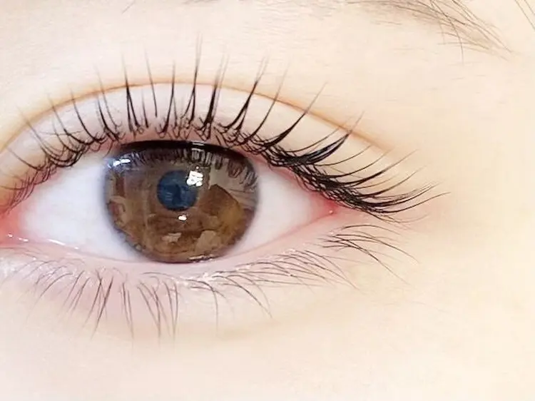 仙台まつ毛エクステサロンdesignK本店の内観・外観3