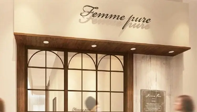 FemmePureの内観・外観1