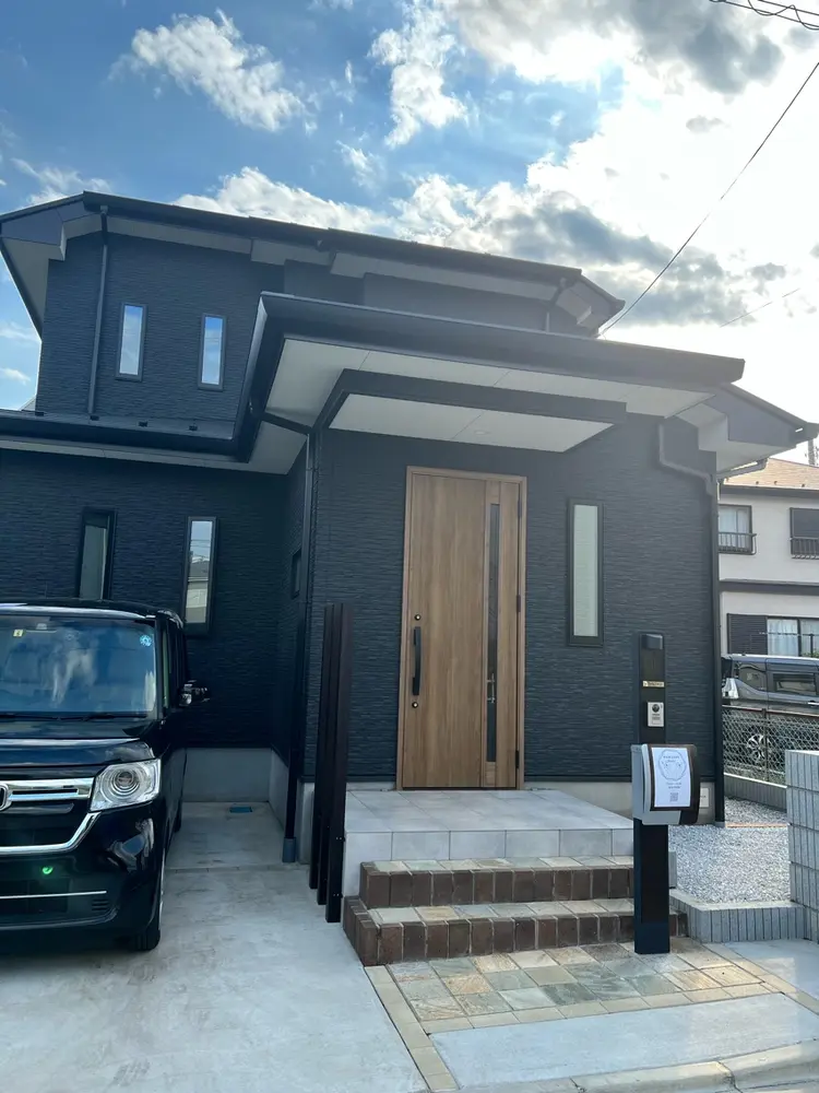 Nail＆School Prost!の内観・外観2