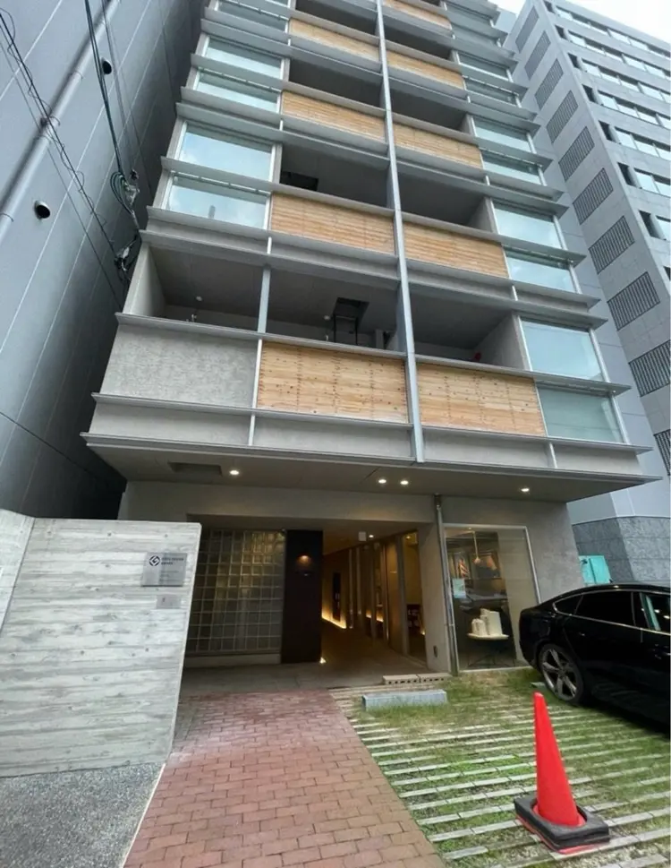private salon Nnailの内観・外観3