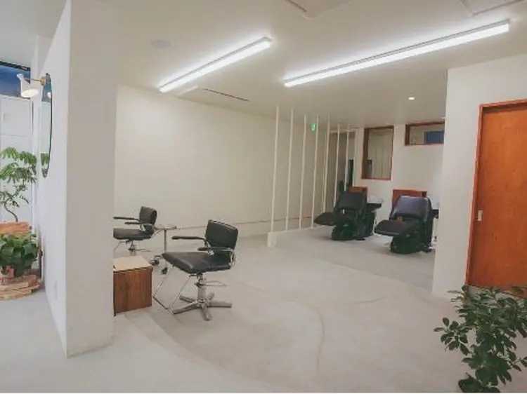 wit circleの内観・外観2