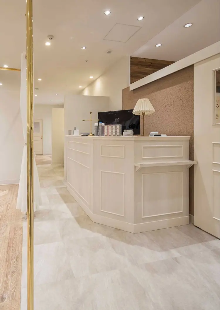 norn 錦糸町店の内観・外観2