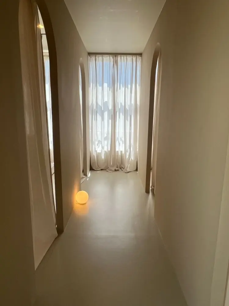 まつ毛×眉毛サロンnuq.【ヌク】の内観・外観2