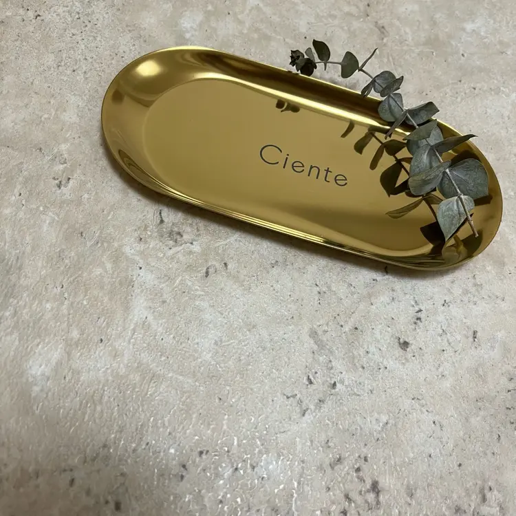 Cienteの内観・外観2