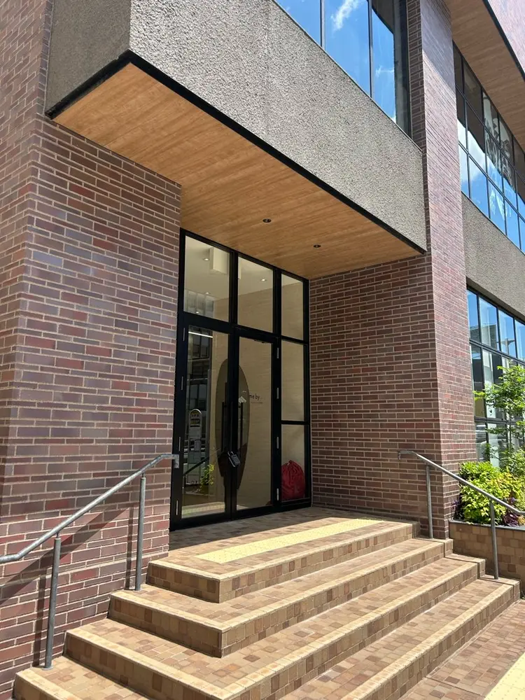 PULSE yokohamaの内観・外観1