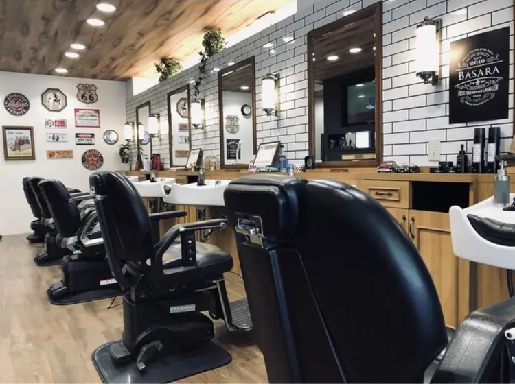 GOOD CLUBの内観・外観2