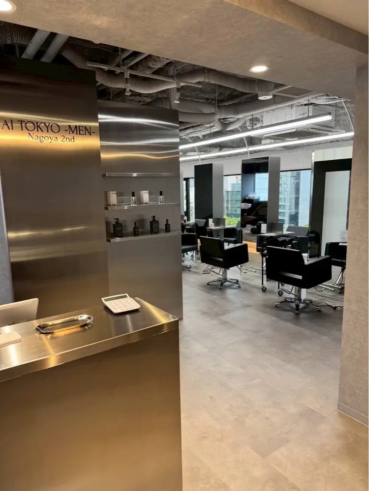 AI TOKYO 名古屋2ndの内観・外観2