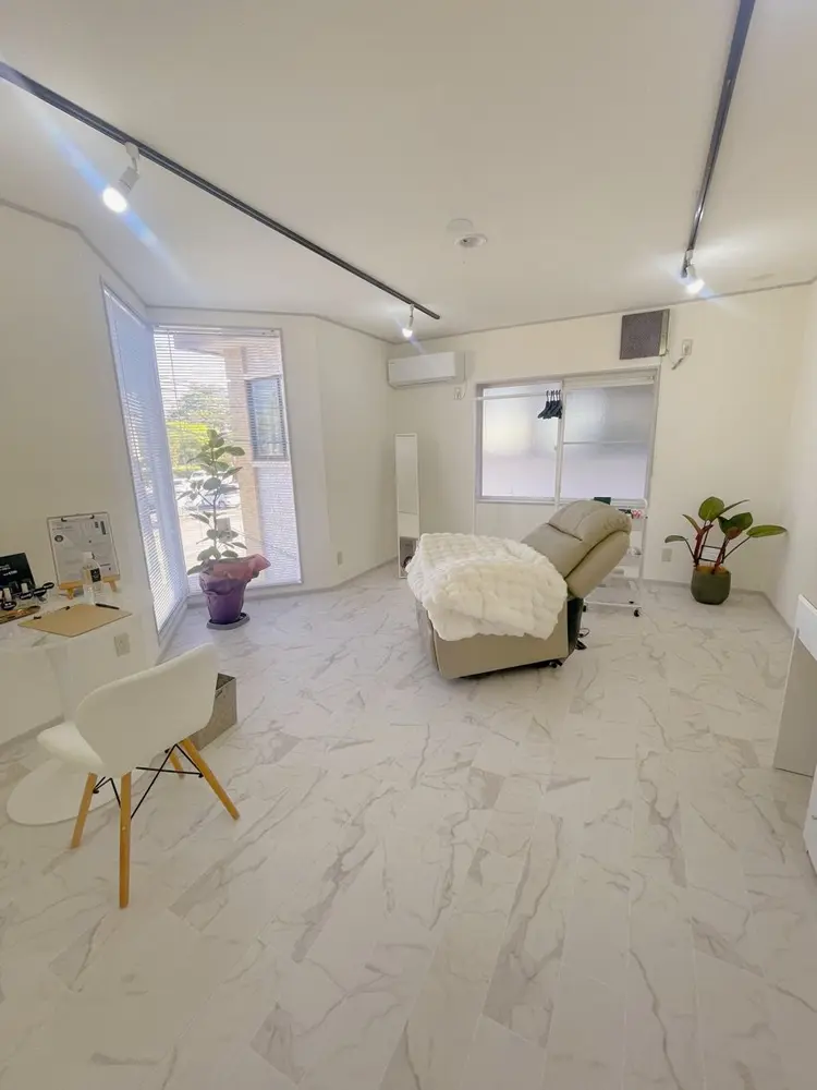 Gym and Salon ATENAの内観・外観1