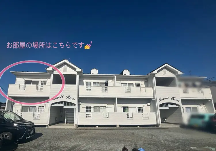 moa nailの内観・外観1