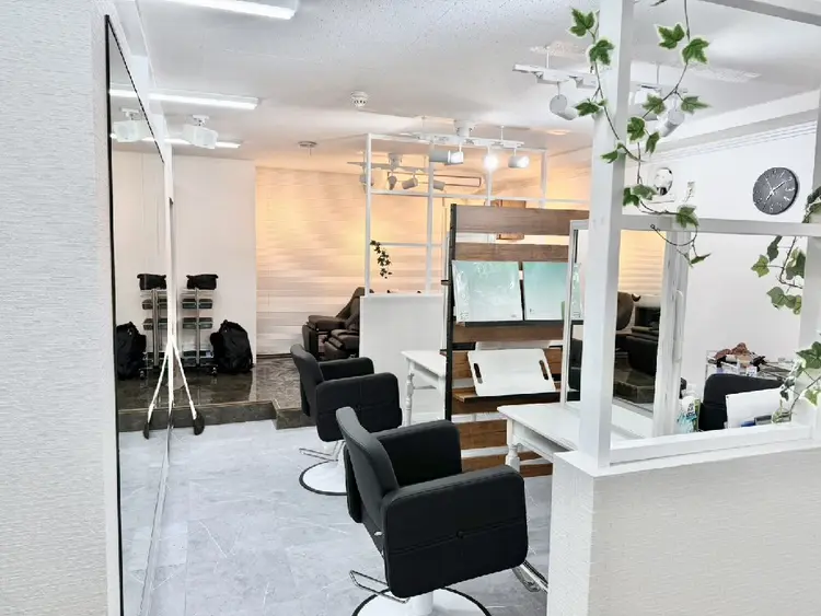 Sherry淀屋橋肥後橋店の内観・外観1