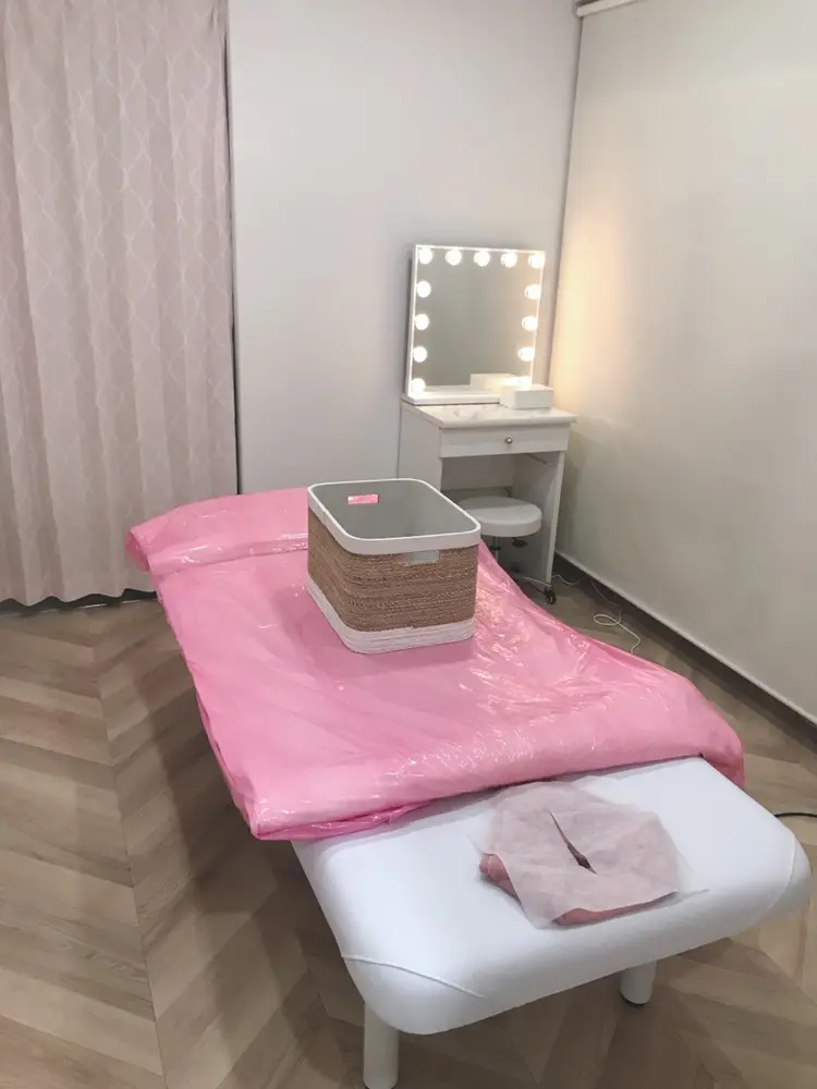 東洋美療 よつばの内観・外観3