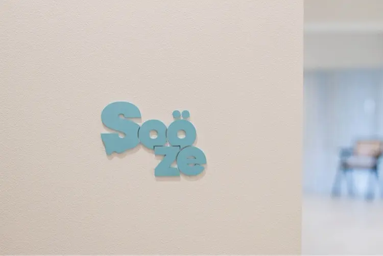 soözeの内観・外観1