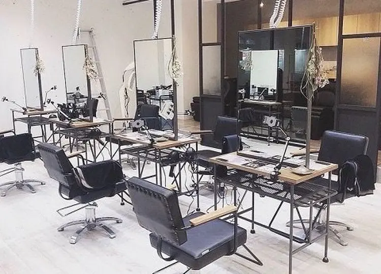 Etol by ganeshaの内観・外観3