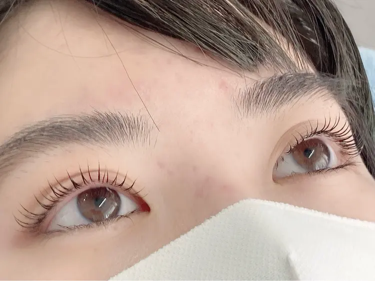 most eyes 渋谷店の内観・外観1