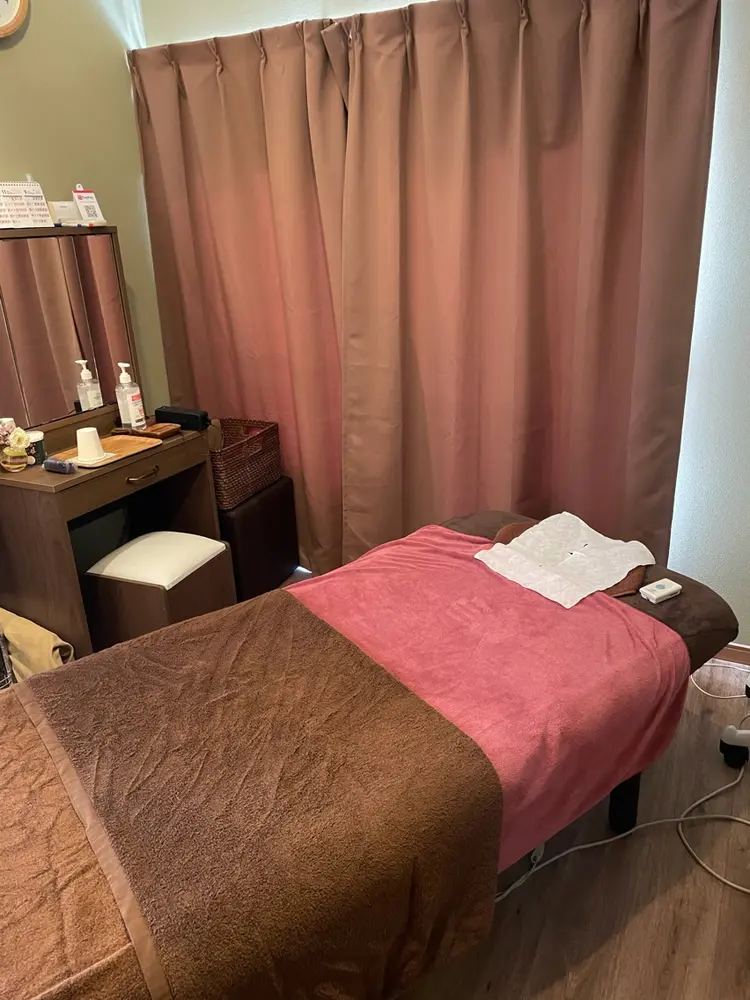 裕子の整体の内観・外観3