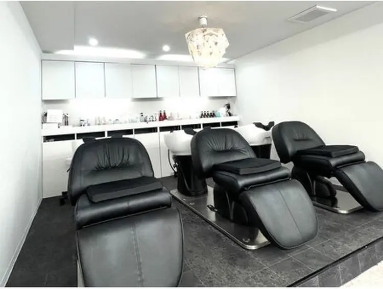 PELE渋谷の内観・外観3