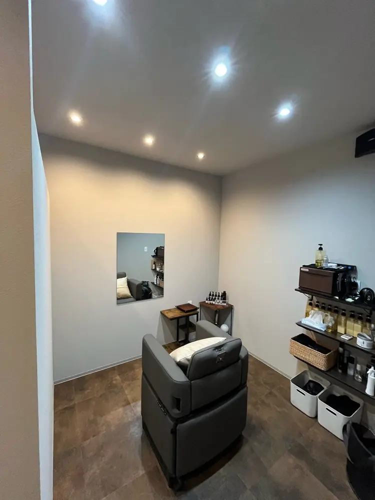 bifino.rilune for menの内観・外観2