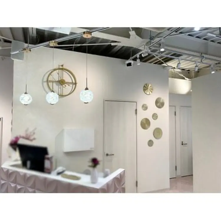 TORCH EYELASH GARDEN中央林間店の内観・外観2