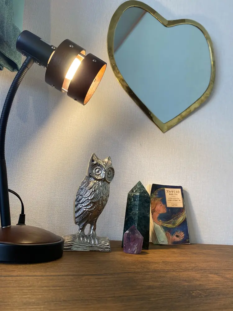 ヒーリングエステサロンALCHEMIST.の内観・外観3